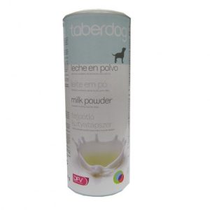 TaberDog Leite de Substituição Puppy 250G