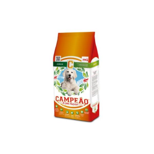 Campeão Junior 4kg