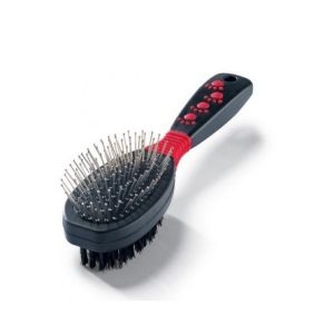 Escova Pandovan Oval dupla