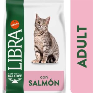 Adulto Salmão 1.5kg