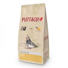 Psittacus Mini 1Kg