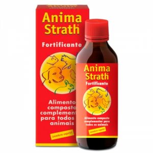 Anima Strath 100ml