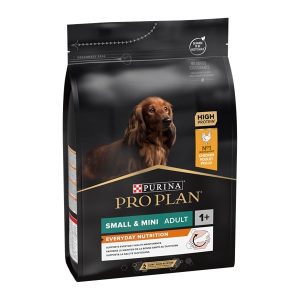PROPLAN®Small Mini Adulto Frango 3kg