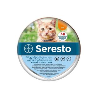 Seresto Gato 38cm