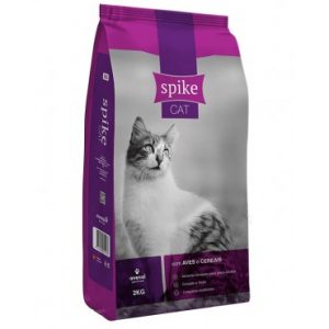 Spike Cat 20kg
