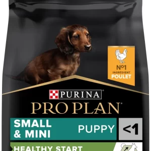 PROPLAN®Small Mini Puppy Frango 3kg