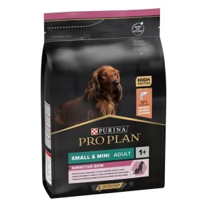PROPLAN®Small Mini Adulto Sensitive 3kg