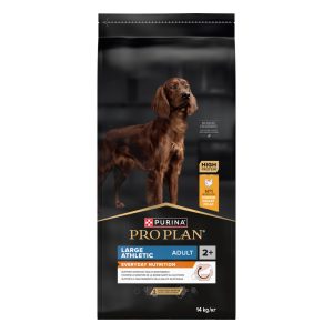 PROPLAN®Large Athletic Adulto Frango 14kg