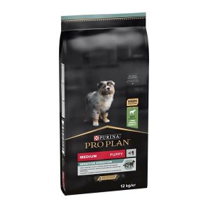 PROPLAN®Medium Puppy Sensitive Digestion 12kg