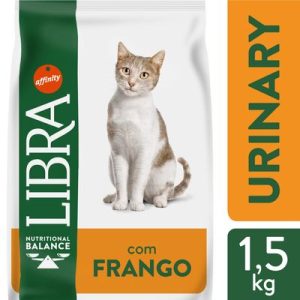 Urinário Frango 1.5Kg