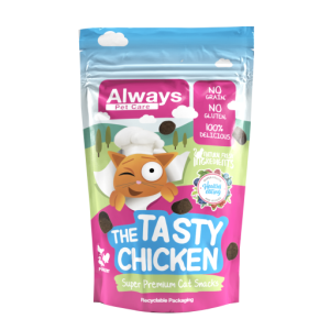 Always Cat Snacks 60G