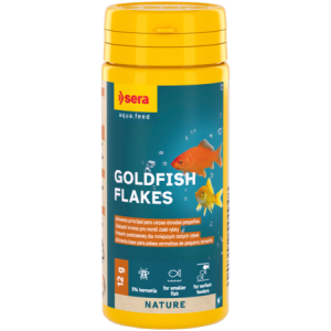 Goldfish Flakes Nature 12g