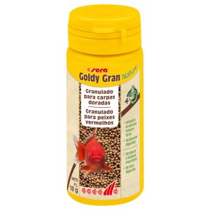 Goldy Gran Nature 18G