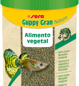 Guppy Gran Nature 44g