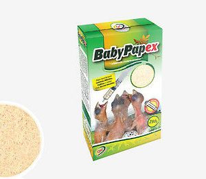 BabyPapex c/Seringa - Orniex