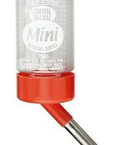 Classic Crystal DeLuxe Mini 75ml