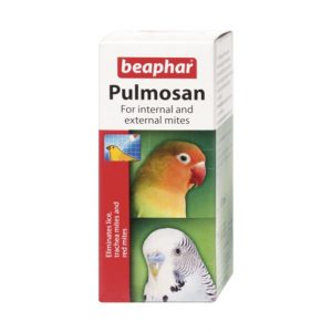 Pulmosan 10ml