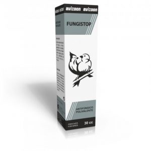 Fungistop 30ml
