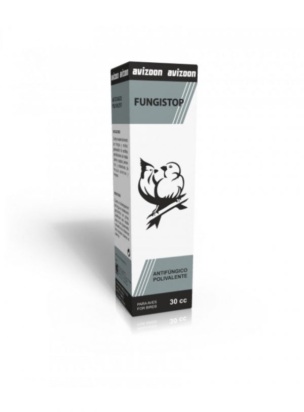 Fungistop 30ml