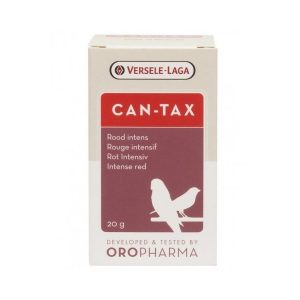 Cant-Tax 20g