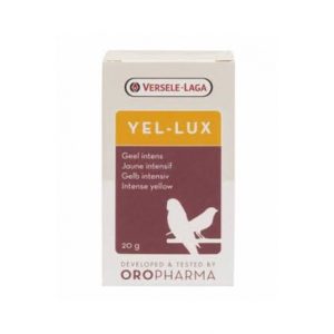 Yel-Lux 20g