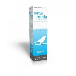 NaturMuda 30ml