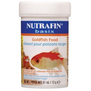 Nutrafin Basix 12g