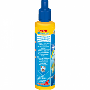 Sera Aquatan 50ml