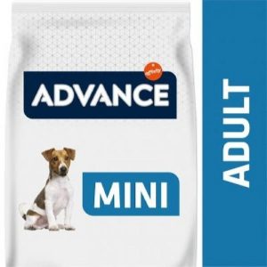 Adulto Mini Frango 3kg