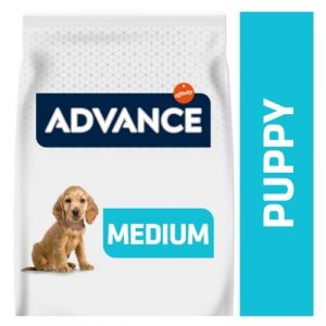 Puppy Medium 3kg
