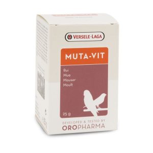 Muta-Vit 25G