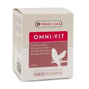 Omni-Vit 200G
