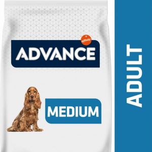 Adulto Medium Frango 14kg