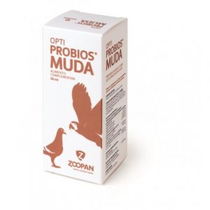Optiprobios®MUDA 50ml