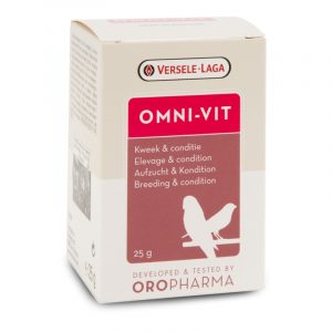 Omni-Vit 25G