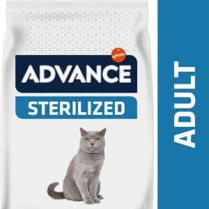 Adulto Esterilizado Peru 1.5kg