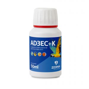 AD3EC+K 50ml