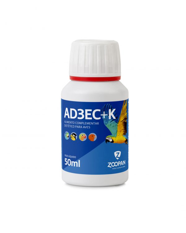 AD3EC+K 50ml