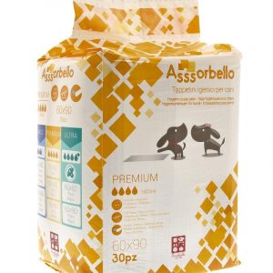 Resguardos Ferribiella Premium 30pz