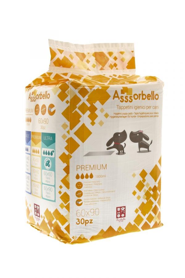 Resguardos Ferribiella Premium 30pz