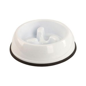 Comedouro Anti Dribble 500ml