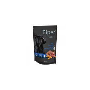 PIPER Cão Adulto Borrego c/Cenoura 500g
