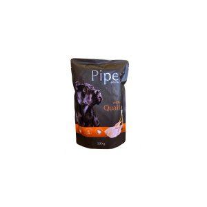 PIPER Cão Adulto Cordeniz 500G