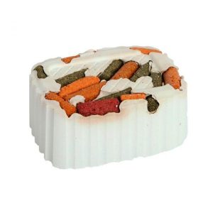 Bloco Mineral c/ legumes 210g