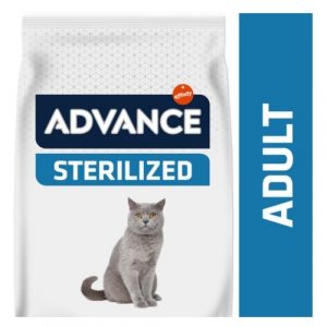 Adulto Esterilizado Peru 10kg