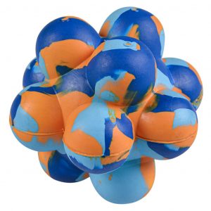 Duvo+ Bola bolha de borracha S