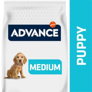 Puppy Medium Frango 12Kg