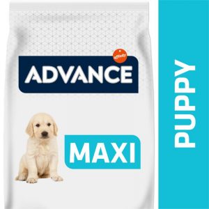 Puppy Maxi Frango 12Kg