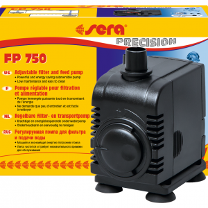 Bomba FP750