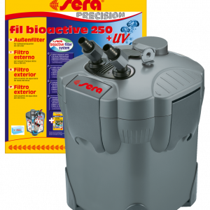 Fil Bioactive250+UV